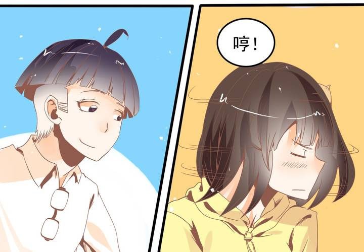 第38话 心猿意马的苏木木-第39话