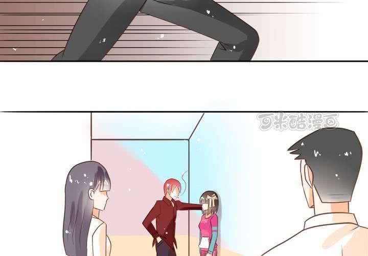 第4话 被不良少年调戏？(1/2)-第5话