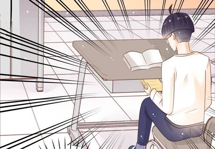 第4话 被不良少年调戏？(1/2)-第5话