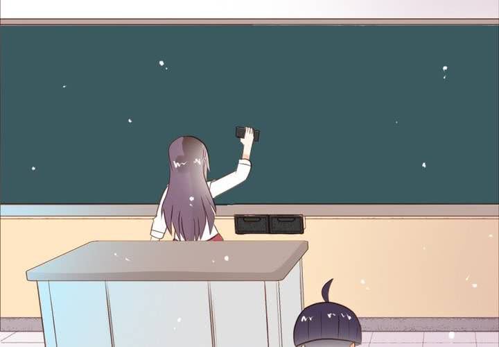 第4话 被不良少年调戏？(1/2)-第5话