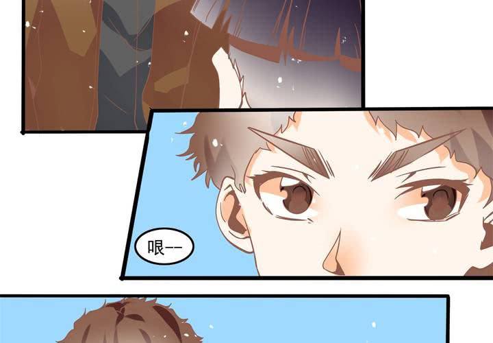 第40话 一波三折的开端-第41话