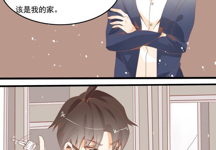 第40话 一波三折的开端-第41话