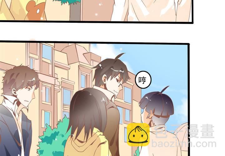 第40话 一波三折的开端-第41话