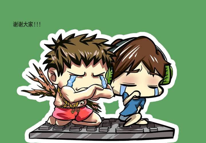 第50话 奇怪的感觉-第51话