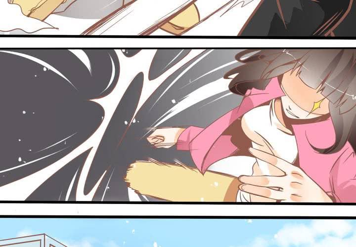 第52话 倒霉的沈忘川-第53话