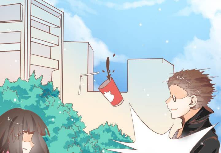 第52话 倒霉的沈忘川-第53话