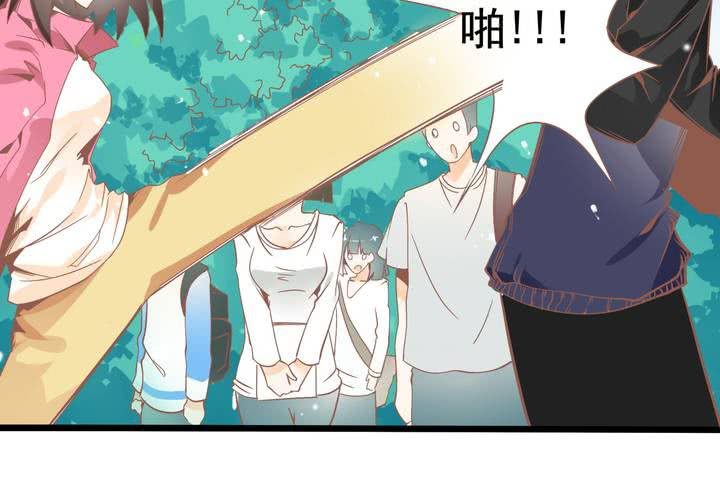 第52话 倒霉的沈忘川-第53话