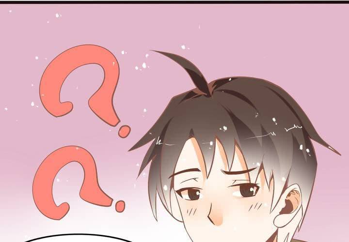 第52话 倒霉的沈忘川-第53话