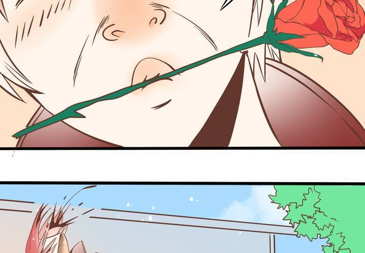 第54话 被表白了？-第55话