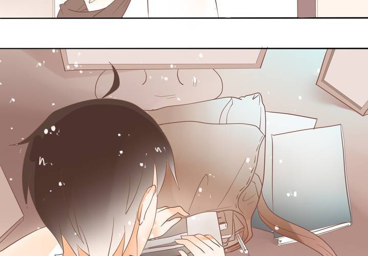 第6话 这装逼的男人&hellip;&hellip;(1/2)-第7话