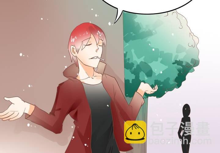 第6话 这装逼的男人&hellip;&hellip;(1/2)-第7话