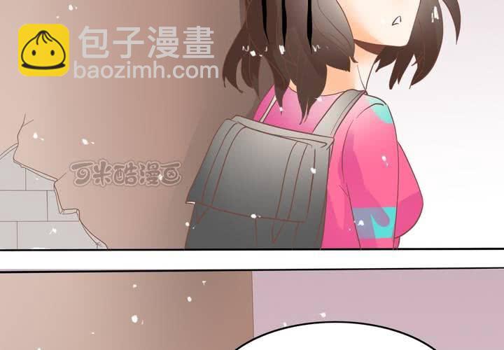 第6话 这装逼的男人&hellip;&hellip;(1/2)-第7话