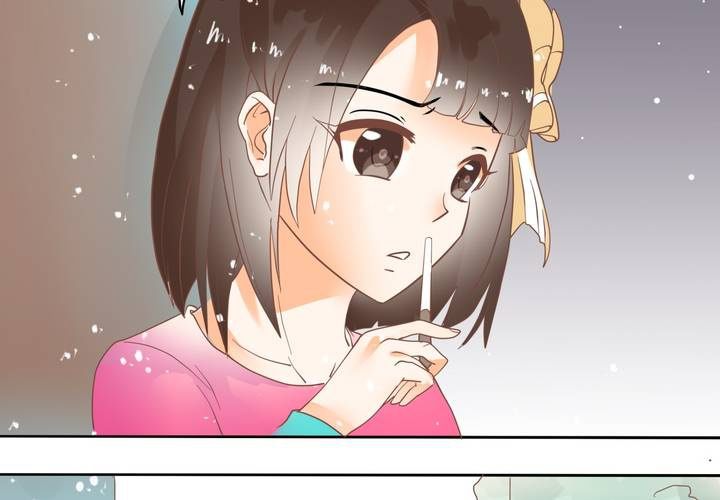 第6话 这装逼的男人&hellip;&hellip;(1/2)-第7话