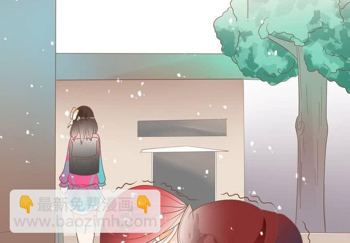 第6话 这装逼的男人&hellip;&hellip;(1/2)-第7话