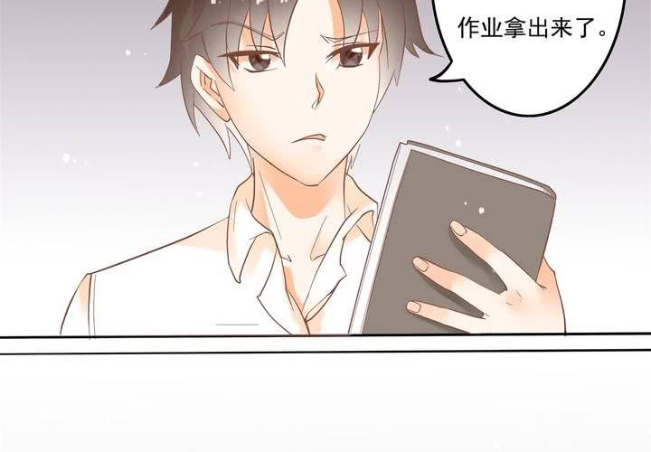 第6话 这装逼的男人&hellip;&hellip;(1/2)-第7话