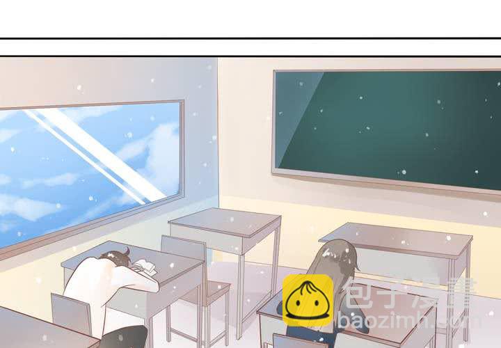 第6话 这装逼的男人&hellip;&hellip;(1/2)-第7话