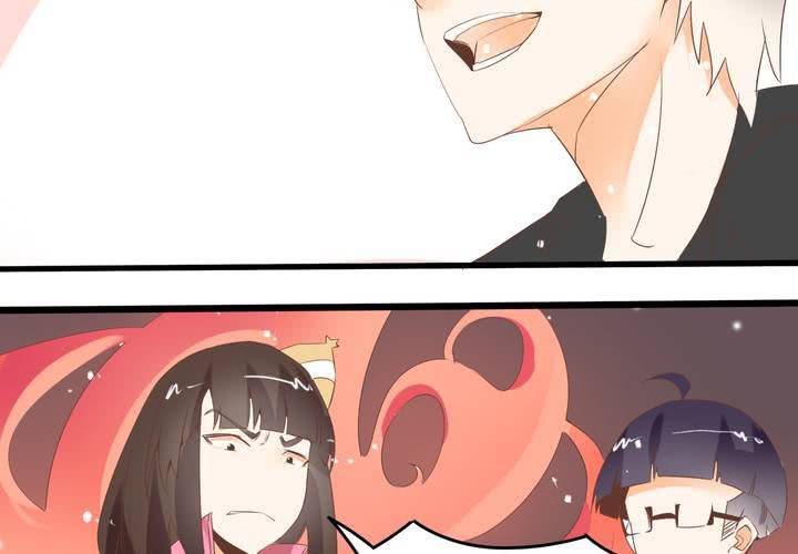 第60话 妈妈的误会-第61话