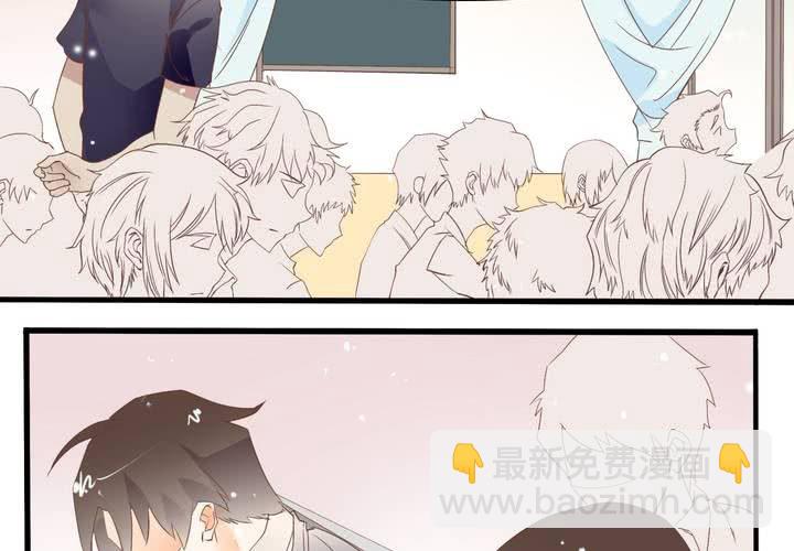 第62话 学霸的考场-第63话