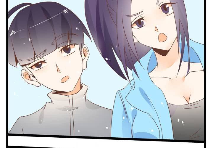 第64话 出发-第65话