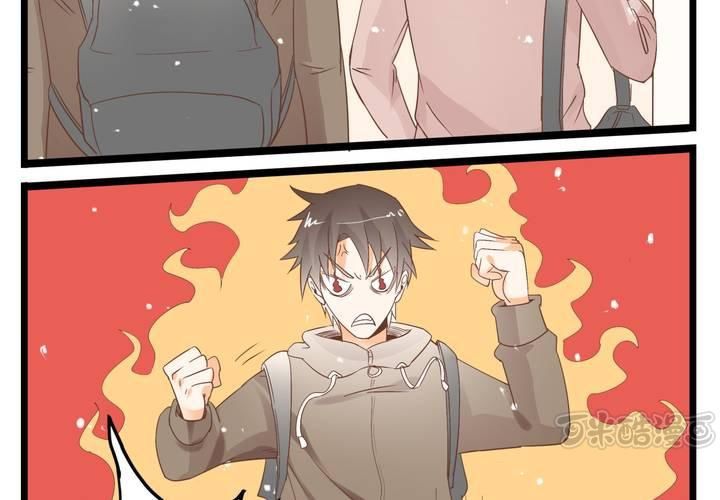 第64话 出发-第65话