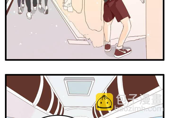 第64话 出发-第65话