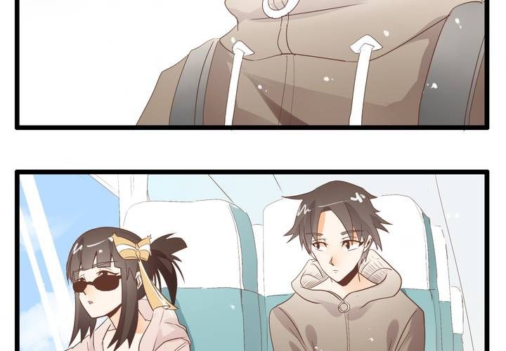 第64话 出发-第65话