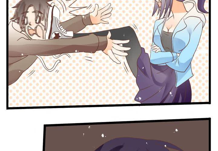 第66话 可怜的任楚凡-第67话