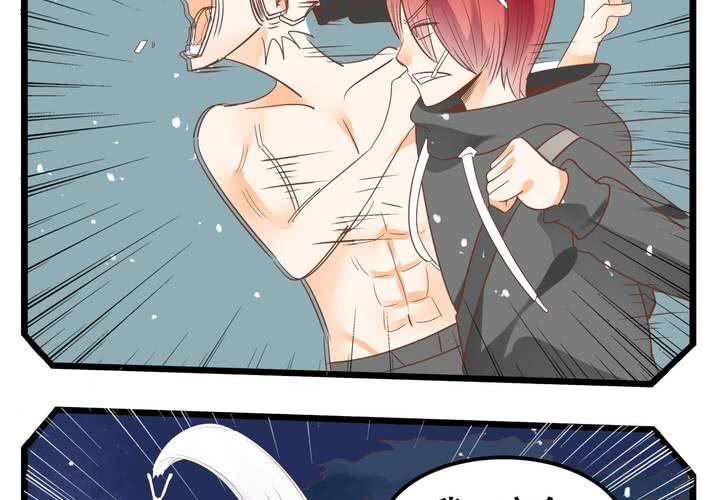 第68话 前夜(1/2)-第69话