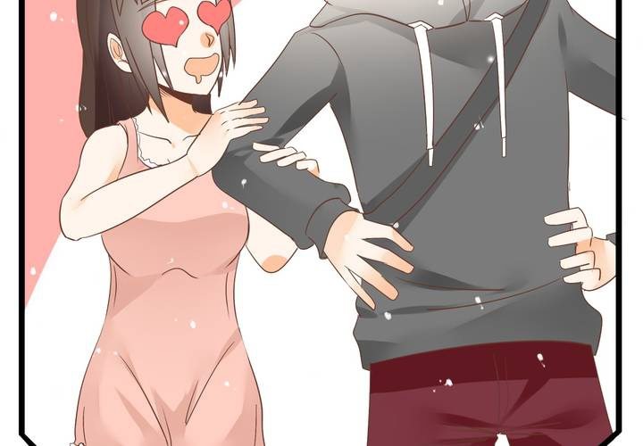 第68话 前夜(1/2)-第69话