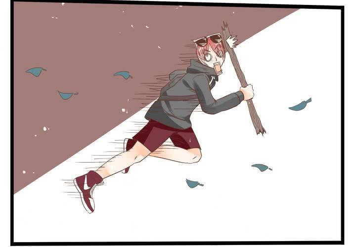 第68话 前夜(1/2)-第69话