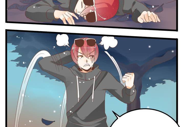 第68话 前夜(1/2)-第69话