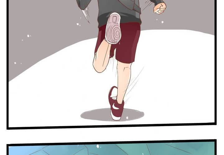 第68话 前夜(1/2)-第69话