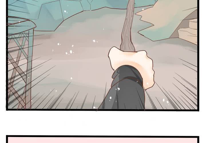 第68话 前夜(1/2)-第69话