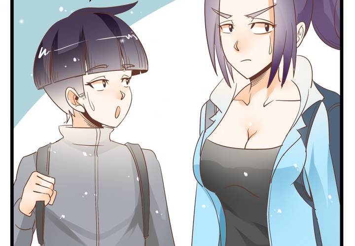 第69话 真相(1/2)-第71话