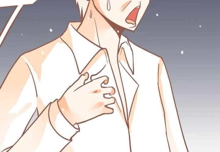 第8话 妈妈你要冷静啊！(1/2)-第9话