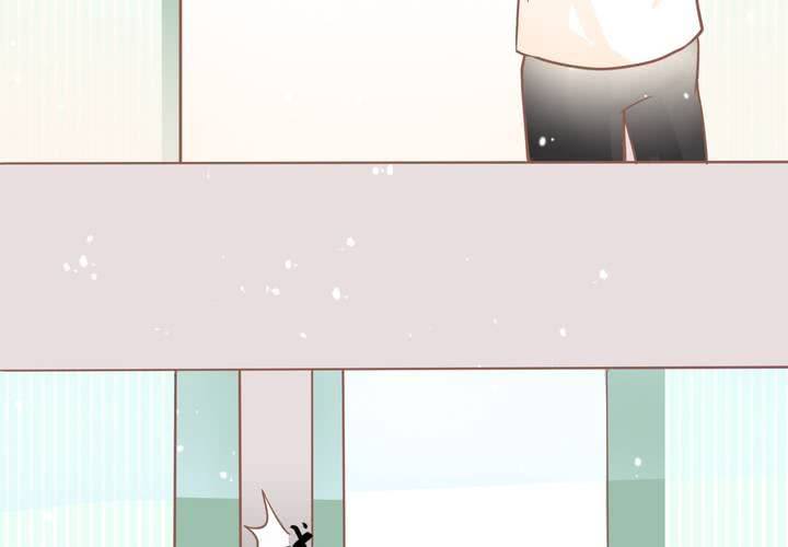 第8话 妈妈你要冷静啊！(1/2)-第9话