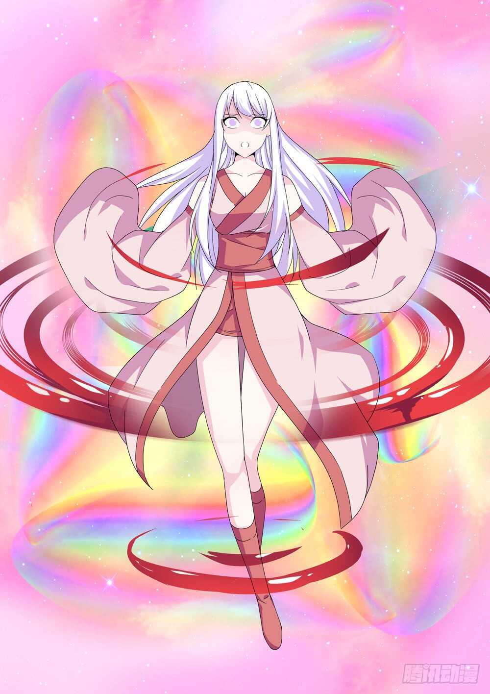 第223话 危急时刻-第225话