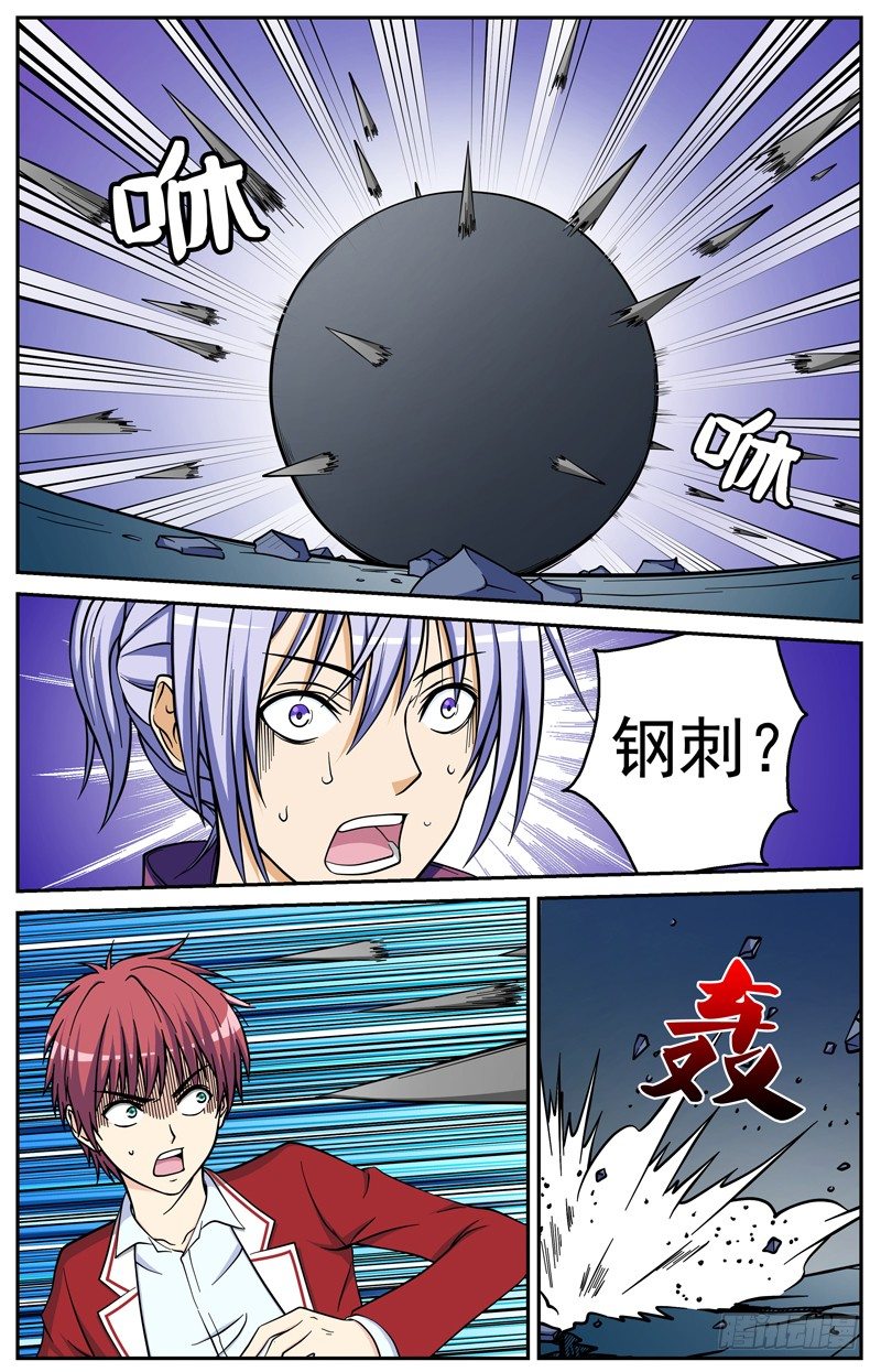 第25话 按计划进行-第25话