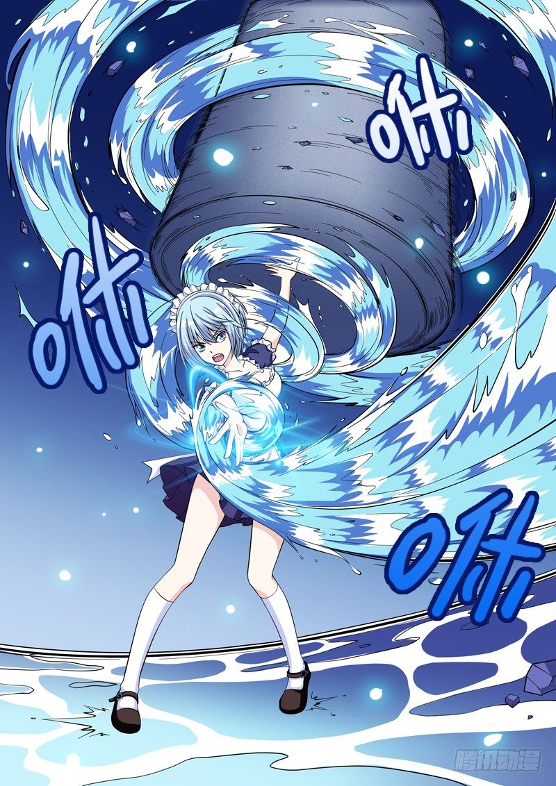 第07话 复活-第7话