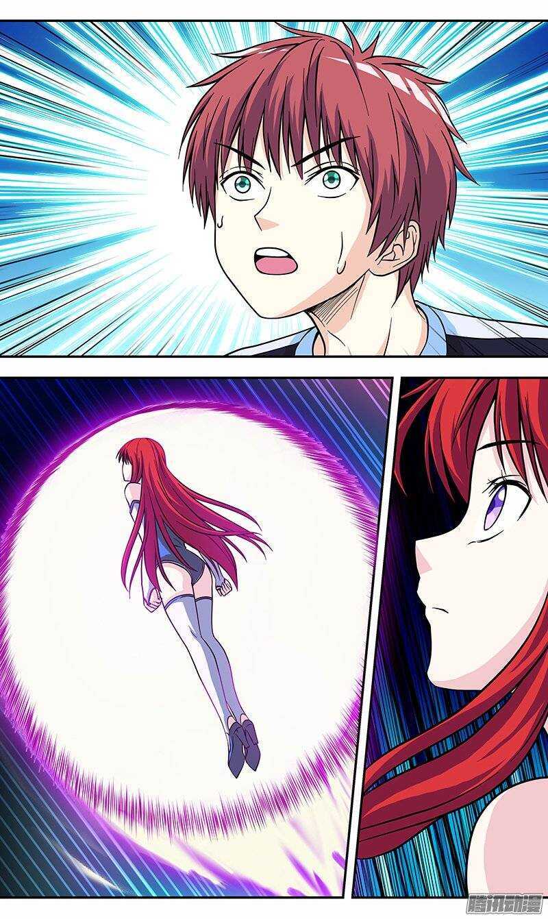 第92话 异世界-第93话