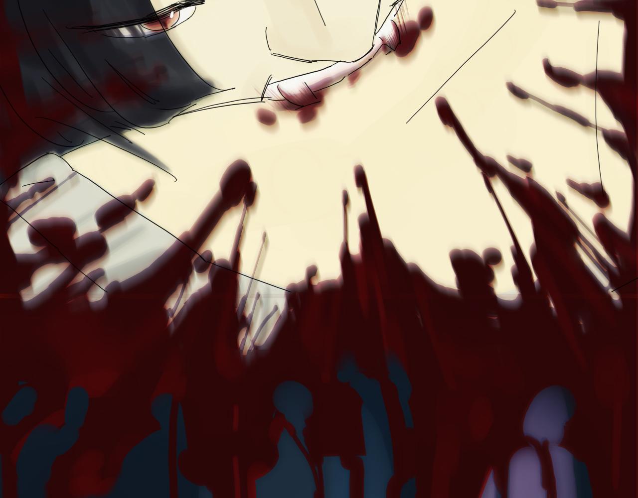 farewell - 咦咬錯人了(2/2) - 3