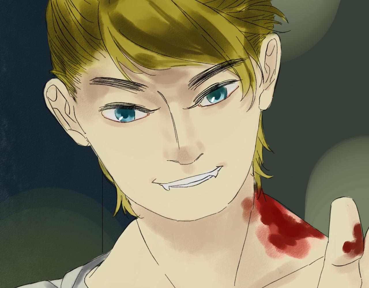 farewell - 咦咬錯人了(2/2) - 1