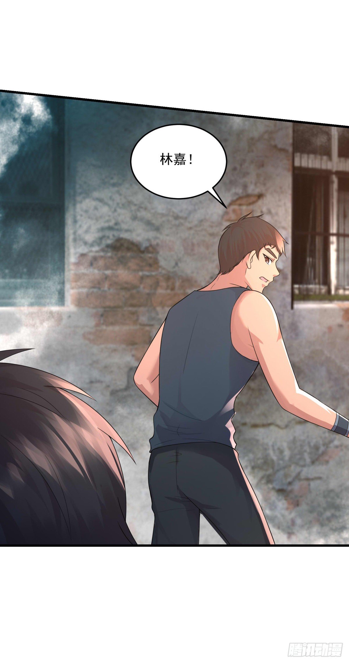 第45话 围攻-第49话