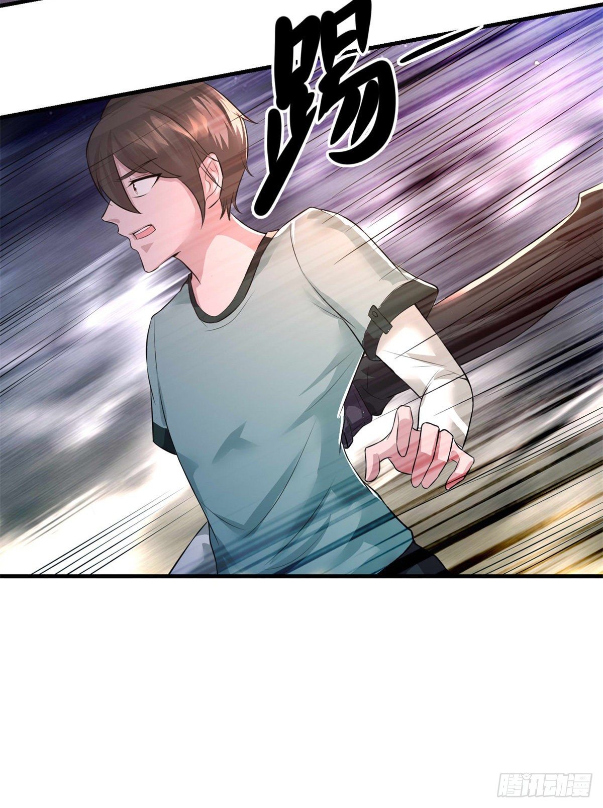 第45话 围攻-第49话