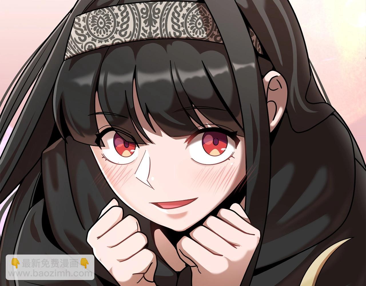 第15话 我才不要现在和少女签订契约(1/4)-第15话