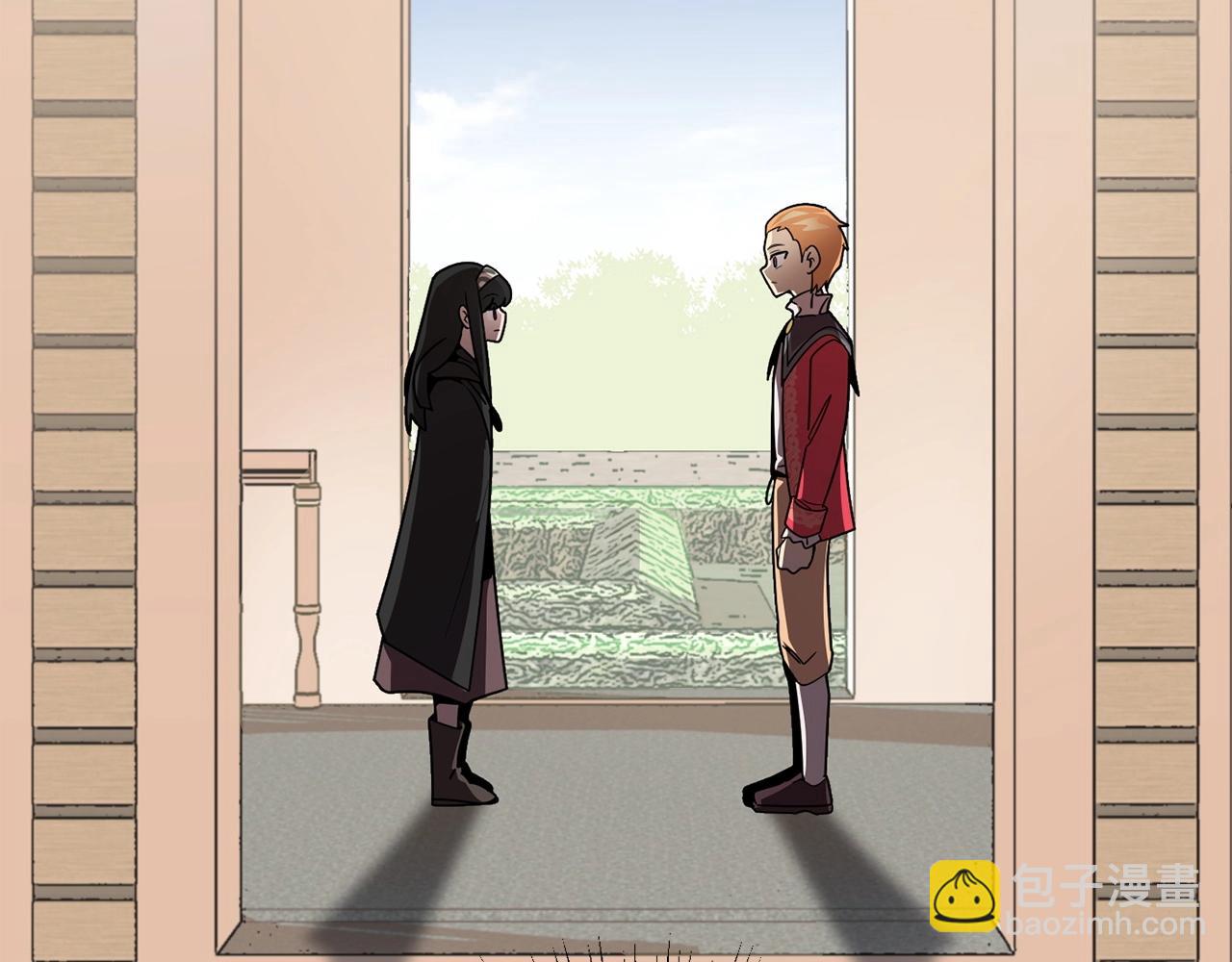 第15话 我才不要现在和少女签订契约(1/4)-第15话