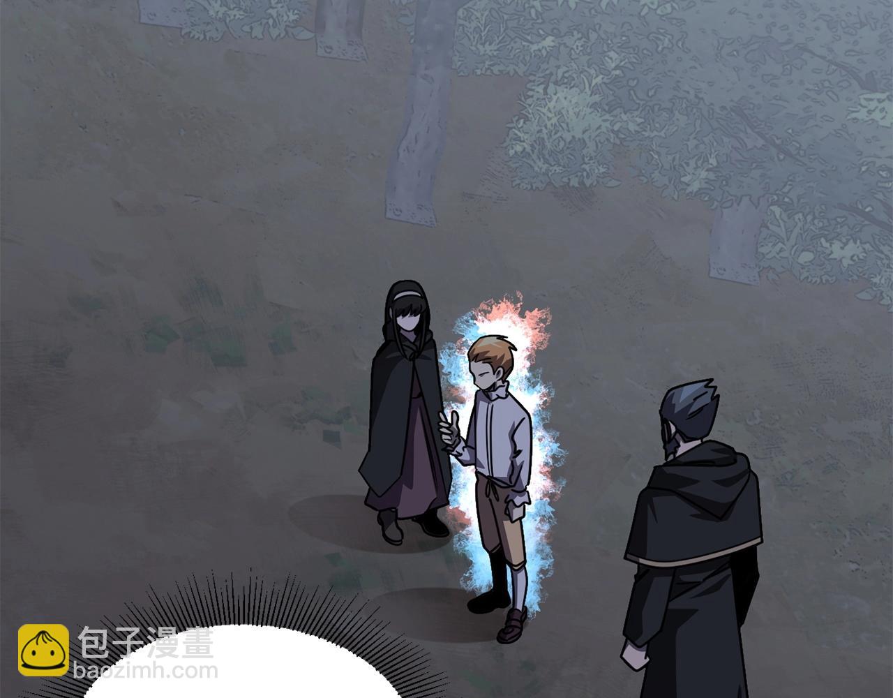 第19话 爸！我明白了！(1/5)-第19话