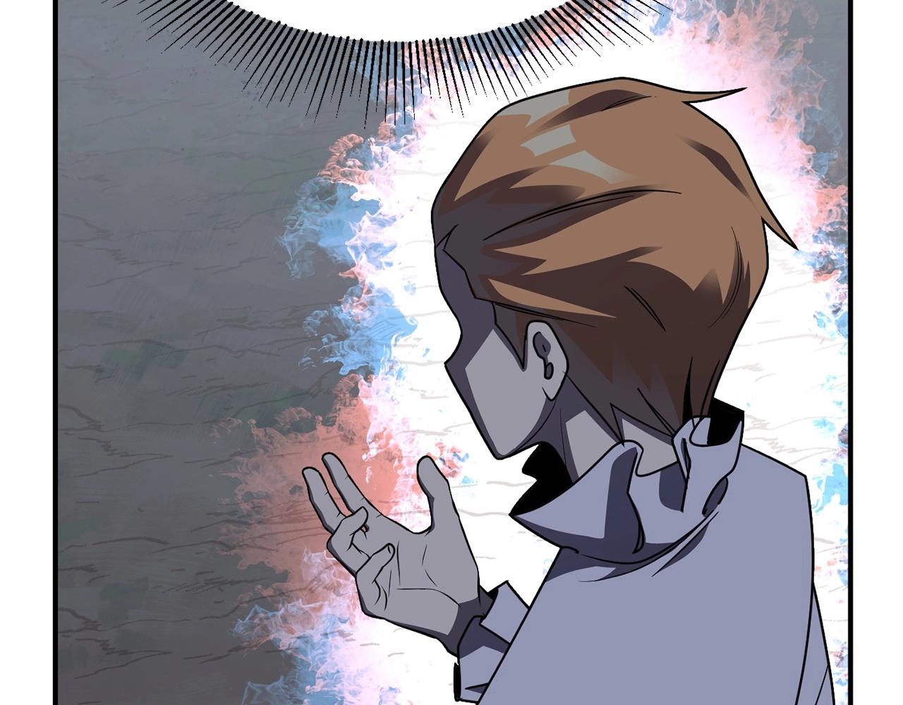 第19话 爸！我明白了！(1/5)-第19话