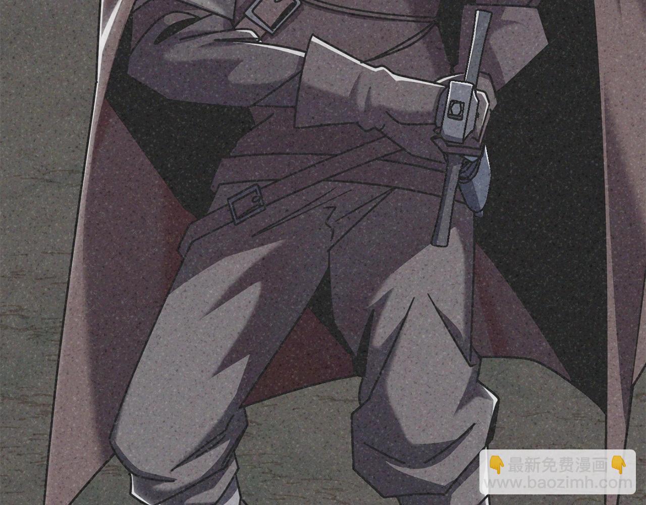 第19话 爸！我明白了！(1/5)-第19话