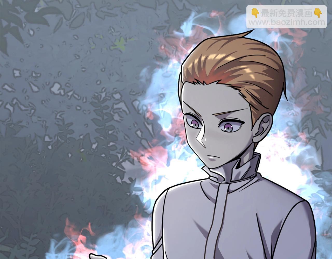 第19话 爸！我明白了！(1/5)-第19话